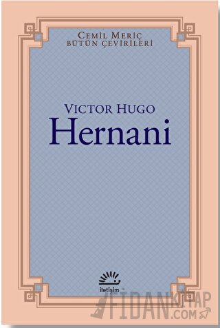 Hernani Victor Hugo