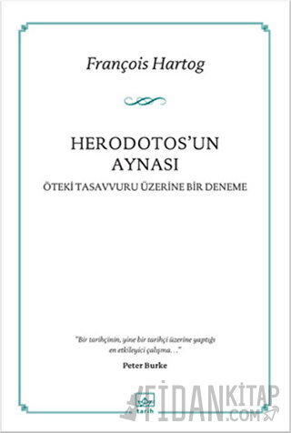 Herodotos'un Aynası