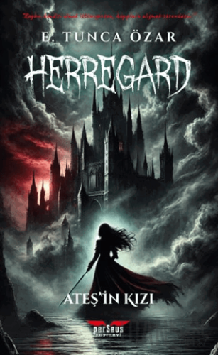 Herregard – Ateş’in Kızı