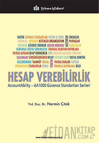 Hesap Verebilirlik