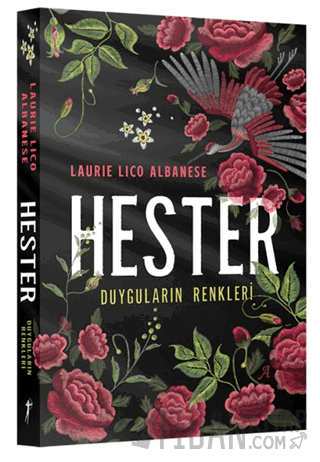 Hester Laurie Lico Albanese