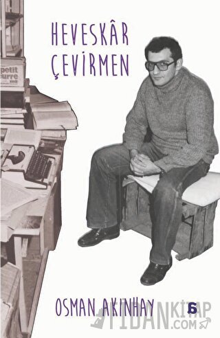 Heveskar Çevirmen