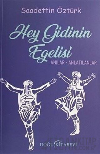 Hey Gidinin Egelisi