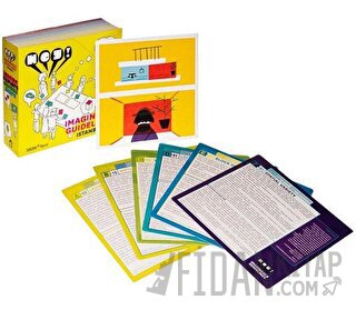 Hey! Imaginable Guidelines