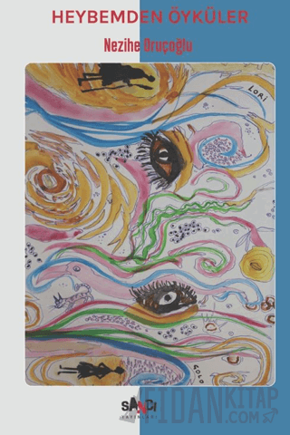 Heybemden Öyküler