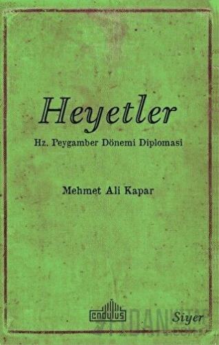 Heyetler