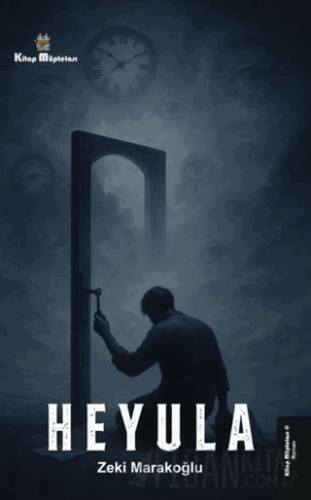 Heyula Zeki Marakoğlu