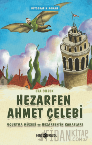 Hezarfen Ahmet Çelebi