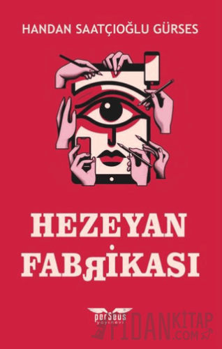 Hezeyan Fabrikası
