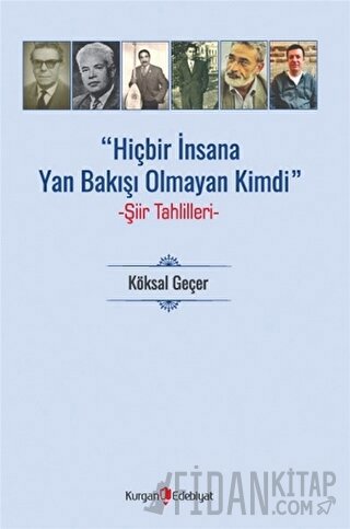 Hiç Bir İnsana Yan Bakışı Olmayan Kimdi