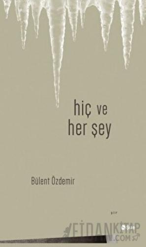 Hiç ve Her Şey