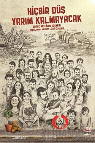 Hiçbir Düş Yarım Kalmayacak