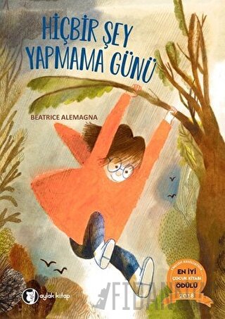 Hiçbir Şey Yapmama Günü