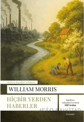 Hiçbir Yerden Haberler