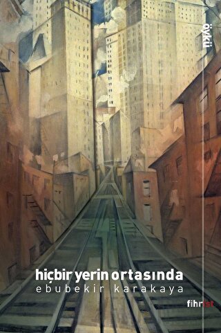 Hiçbir Yerin Ortasında