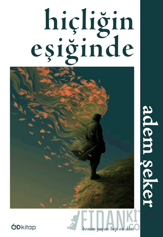 Hiçliğin Eşiğinde