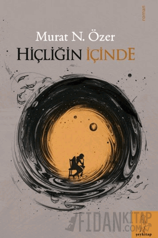 Hiçliğin İçinden