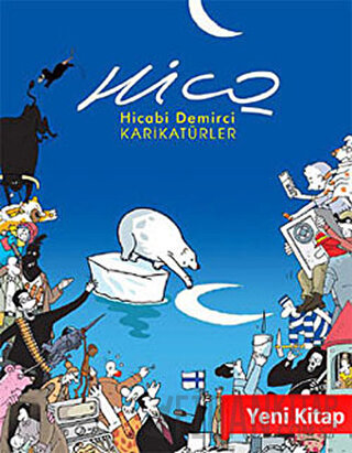 Hico - Karikatürler Hicabi Demirci