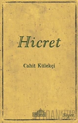 Hicret Cahit Külekçi