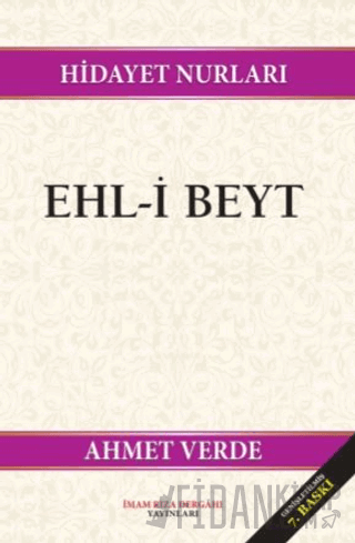 Hidayet Nurları Ehl-i Beyt
