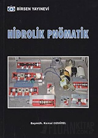 Hidrolik ve Pnömatik