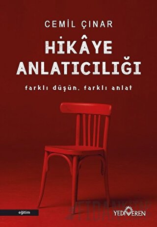 Hikaye Anlatıcılığı