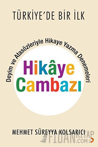 Hikaye Cambazı