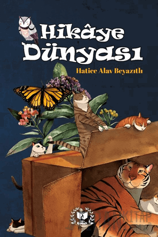 Hikaye Dünyası