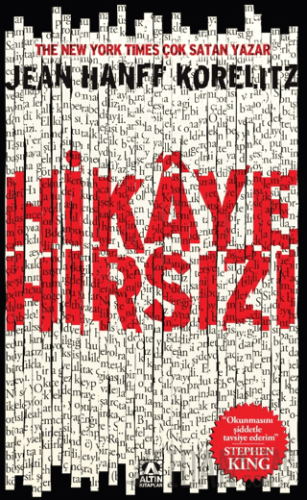 Hikaye Hırsızı