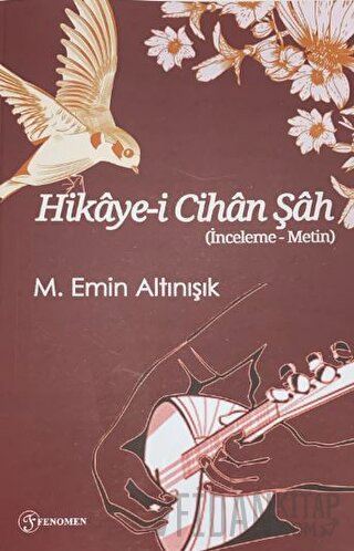 Hikaye-i Cihan Şah