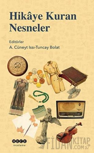 Hikaye Kuran Nesneler