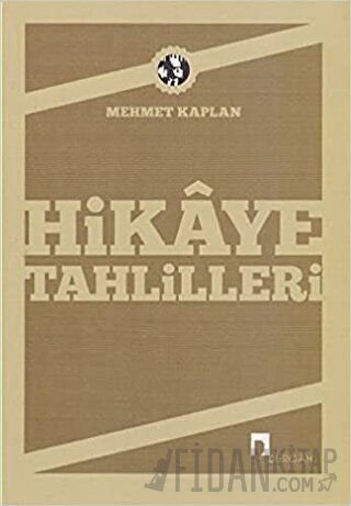 Hikaye Tahlilleri
