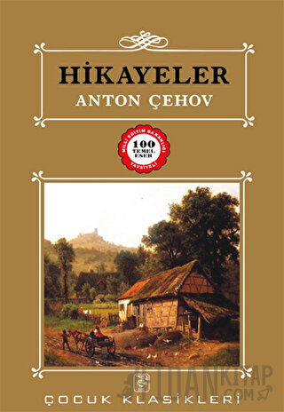 Hikayeler