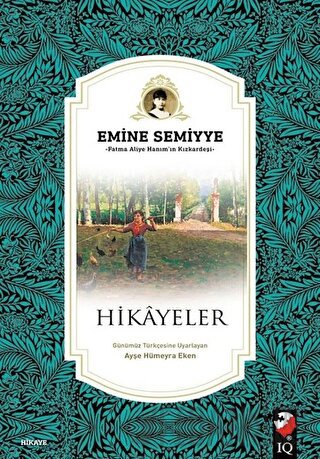 Hikayeler