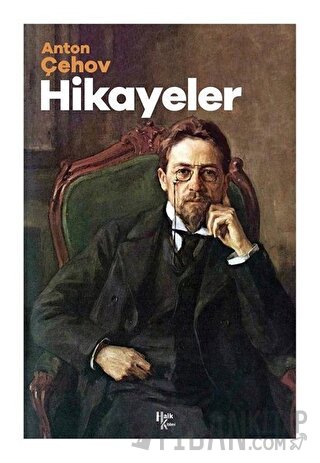 Hikayeler