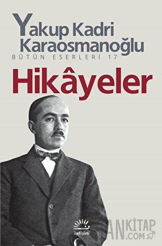 Hikayeler Yakup Kadri Karaosmanoğlu