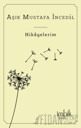 Hikayelerim