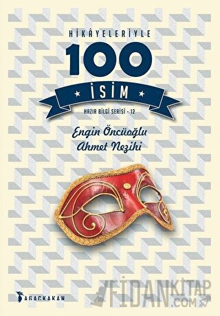 Hikayeleriyle 100 İsim