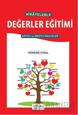 Hikayelerle Değerler Eğitimi