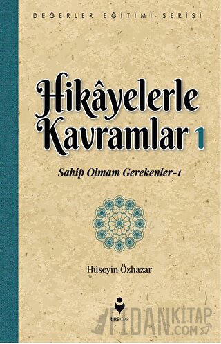 Hikayelerle Kavramlar 1