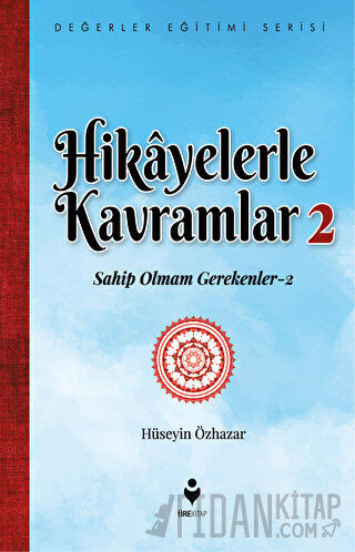 Hikayelerle Kavramlar 2