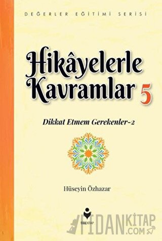 Hikayelerle Kavramlar 5