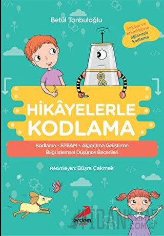Hikayelerle Kodlama