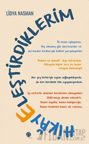 Hikayeleştidiklerim