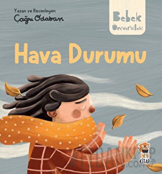 Hikayeli İlk Kavramlarım - Hava Durumu
