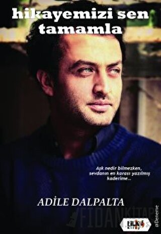 Hikayemizi Sen Tamamla