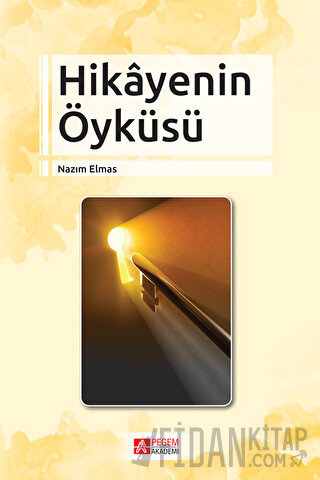 Hikayenin Öyküsü