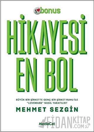 Hikayesi En Bol