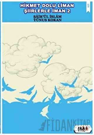 Hikmet Dolu Liman Şiirlerle İman 2