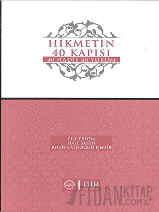 Hikmetin 40 Kapısı